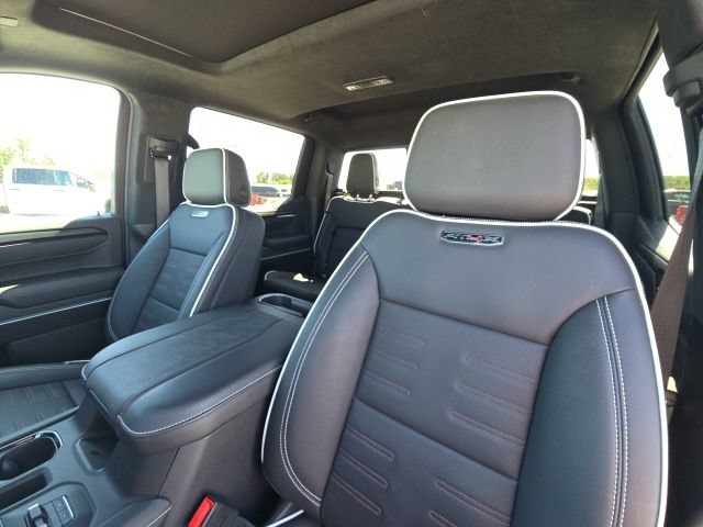 Used 2025 GMC Sierra 1500 AT4X AWD/4WD image 24
