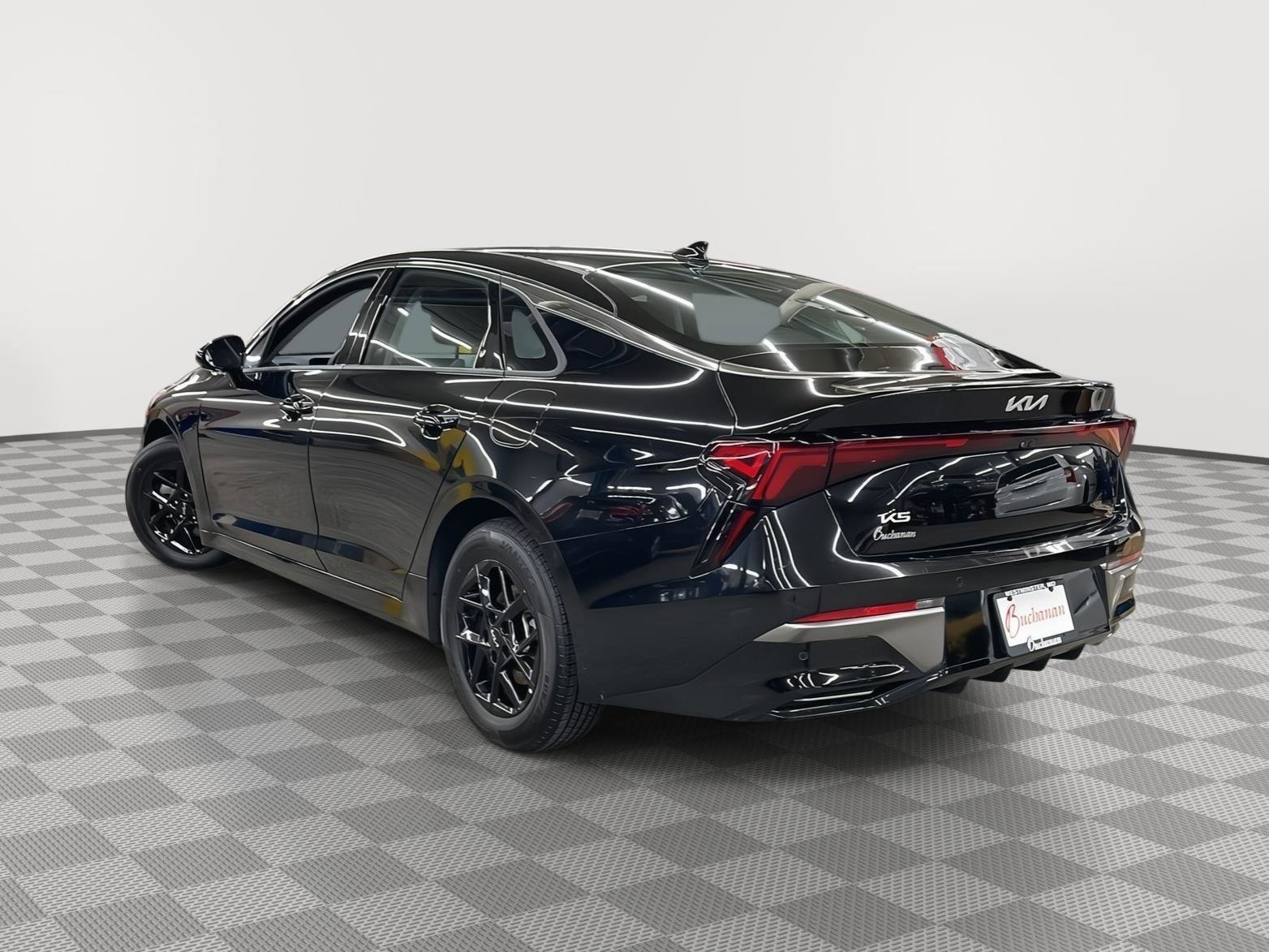 Used 2025 Kia K5 LXS image 5