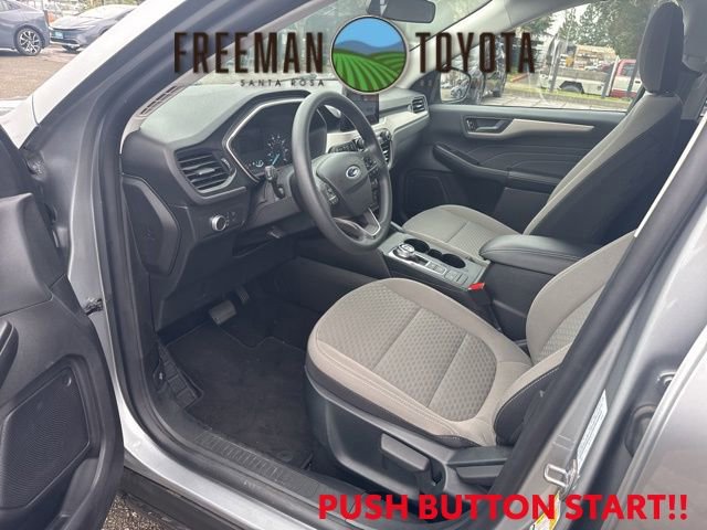 Used 2022 Ford Escape SE image 7