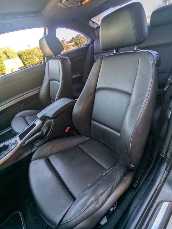 Used 2009 BMW 328i Coupe image 22