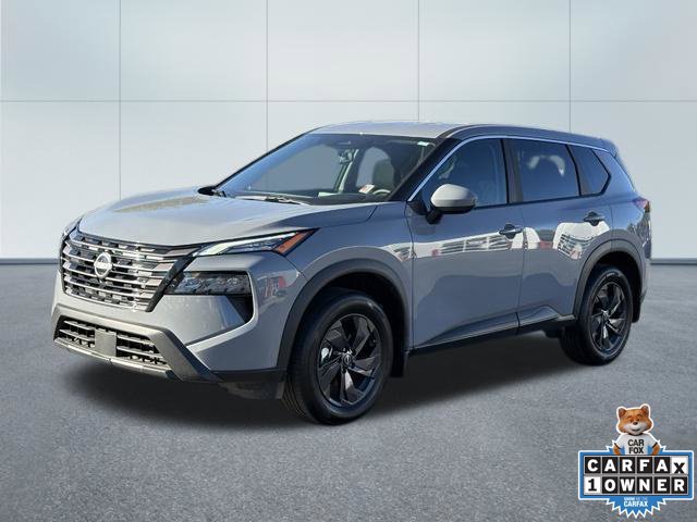Used 2026 Nissan Rogue SV w/ Cold Weather Package AWD/4WD image 7