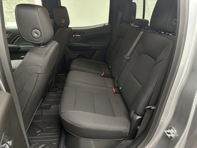 New 2026 GMC Canyon Elevation w/ Technology Package image 16