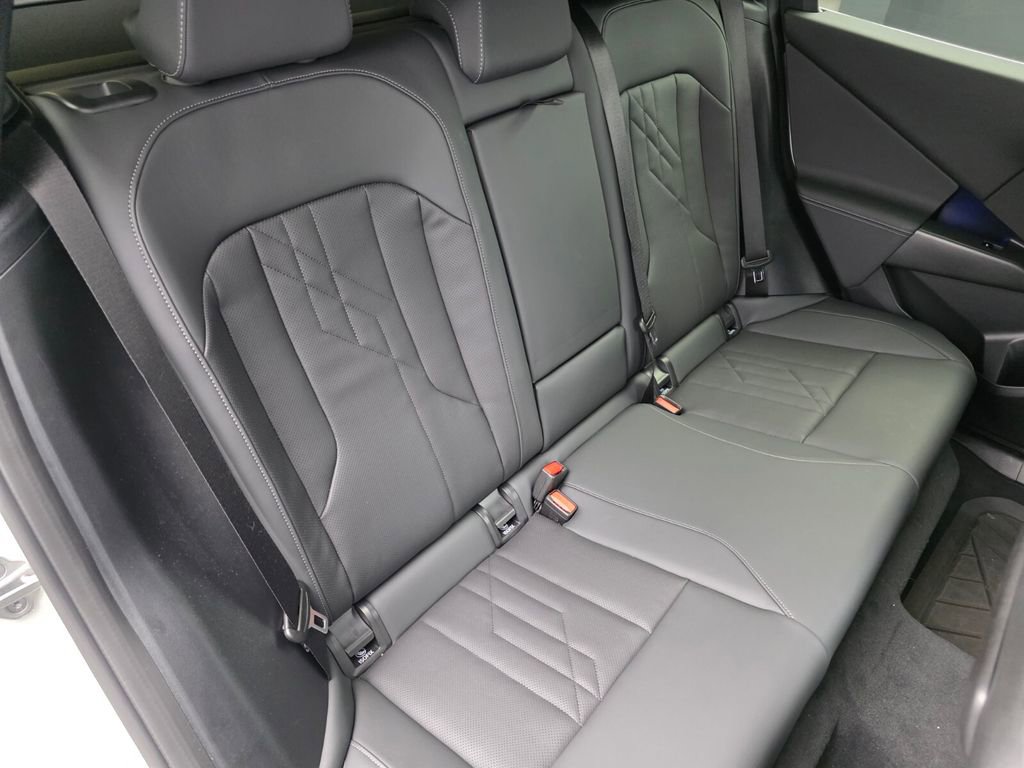 Used 2026 BMW X3 xDrive30i AWD/4WD image 26