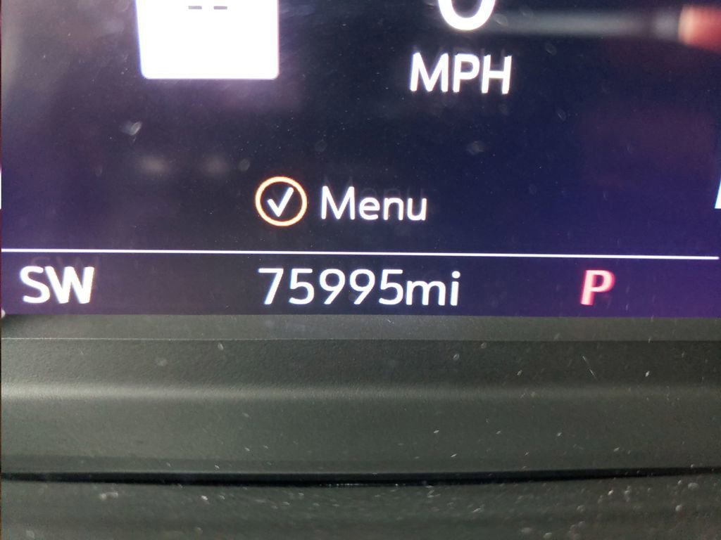 Used 2020 Chevrolet Silverado 2500 LTZ w/ LTZ Premium Package image 17