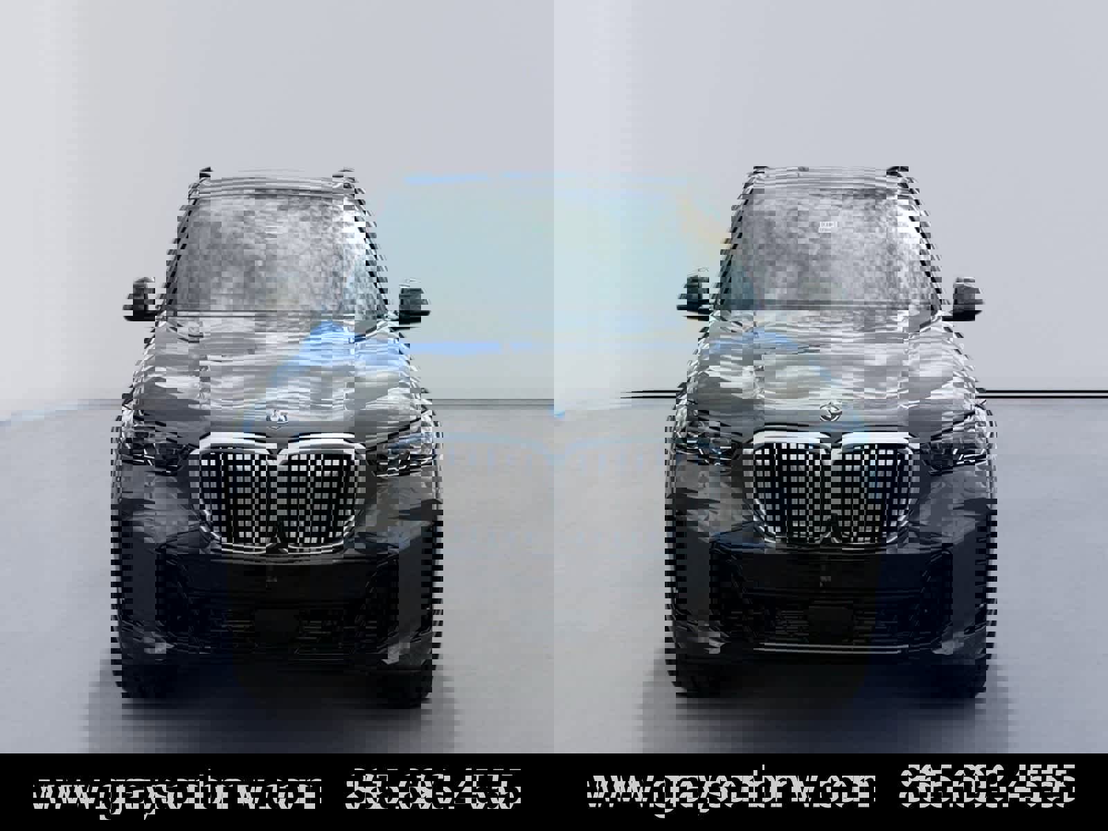 Used 2026 BMW X5 xDrive40i w/ M Sport Package image 8