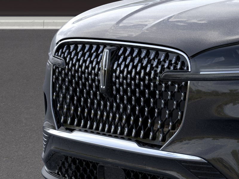 New 2026 Lincoln Aviator 2WD image 17