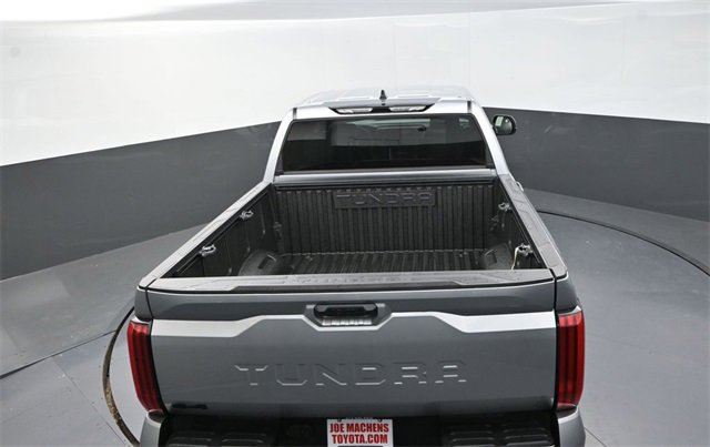 New 2026 Toyota Tundra SR5 image 24
