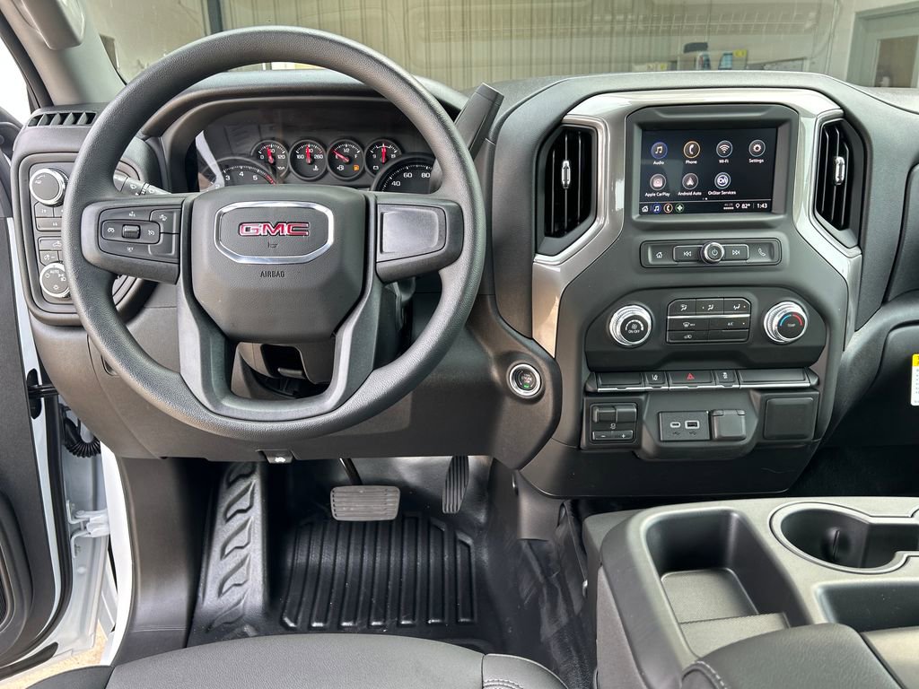 New 2026 GMC Sierra 3500 Pro image 26