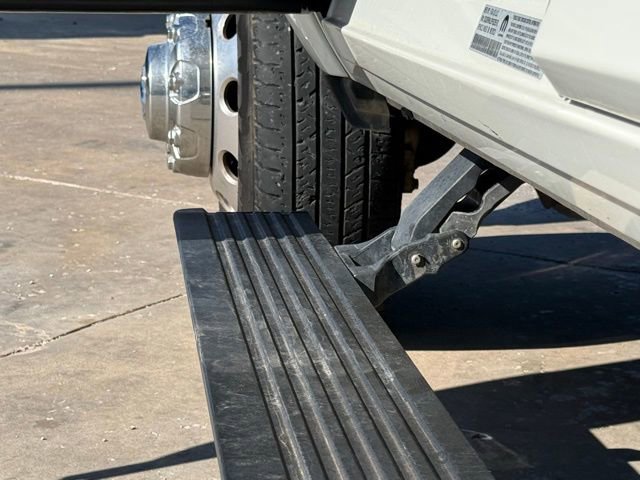 Used 2023 RAM 3500 Limited image 15