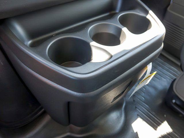 New 2025 Chevrolet Express 2500 w/ Driver Convenience Package RWD image 20