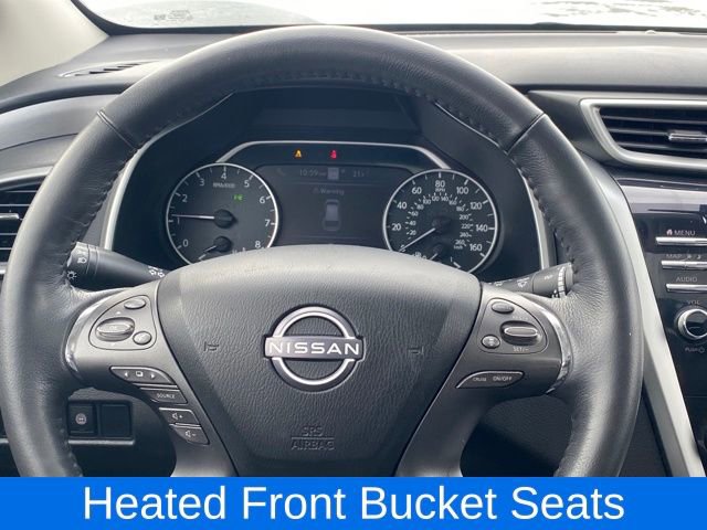 Used 2023 Nissan Murano SV image 8