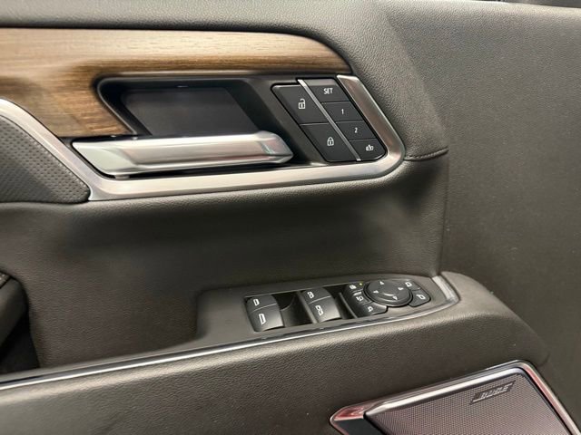 Used 2024 Chevrolet Silverado 2500 High Country w/ High Country Premium Package image 14