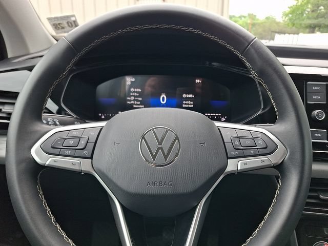 Certified 2024 Volkswagen Taos S FWD image 18