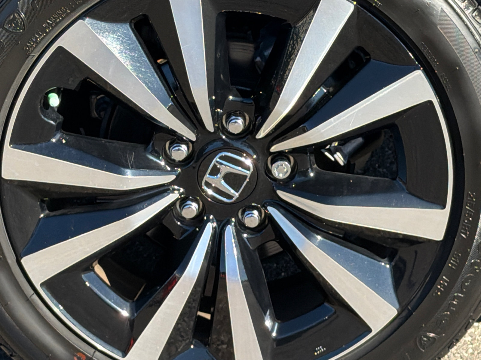 Used 2023 Honda Civic EX image 5