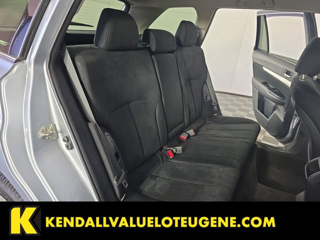 Used 2014 Subaru Outback 2.5i Premium AWD/4WD image 25