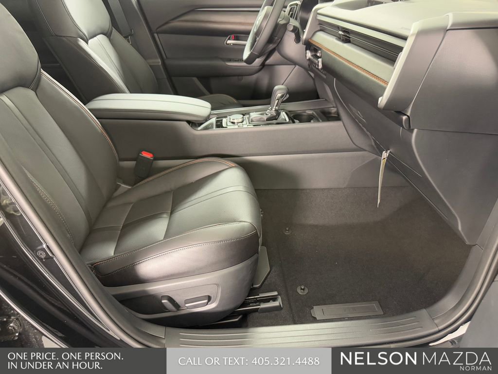 New 2026 MAZDA CX-50 AWD 2.5 S w/ Weather Package image 46
