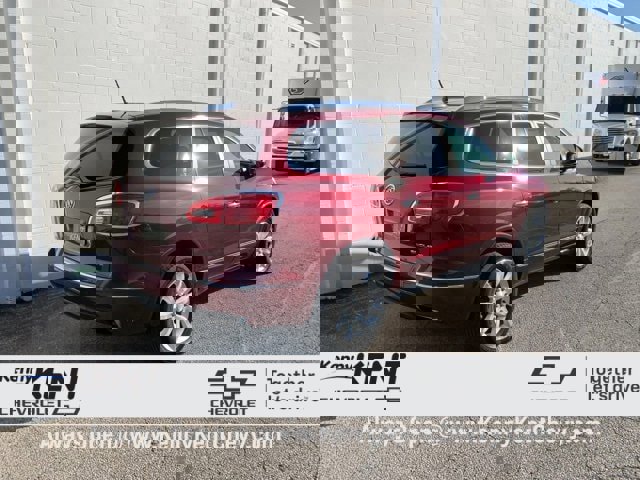 Used 2016 Buick Enclave Premium w/ Experience Buick Package image 4