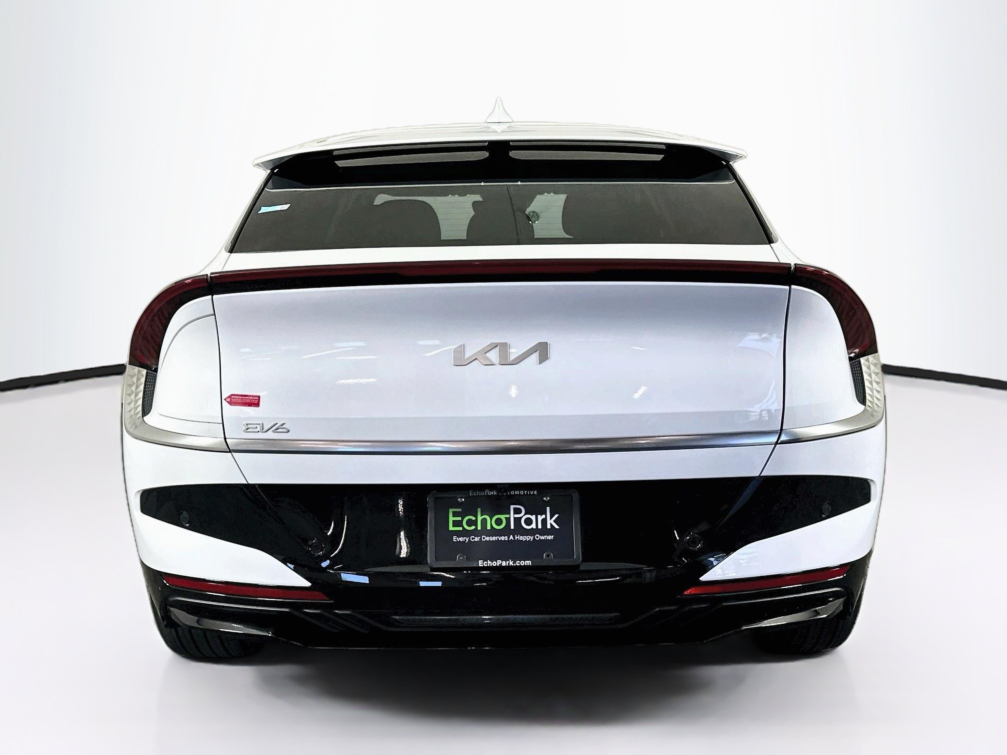 Used 2025 Kia EV6 Wind RWD image 7