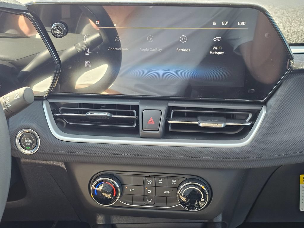 New 2026 Chevrolet TrailBlazer LS w/ LS Convenience Package AWD/4WD image 28