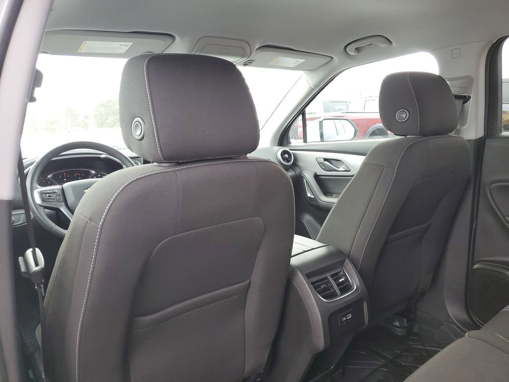 Certified 2023 Chevrolet Blazer LT w/ Convenience Package AWD/4WD image 31