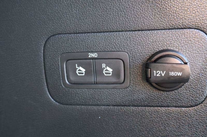 Used 2020 Hyundai Santa Fe SEL w/ Convenience Package FWD image 14