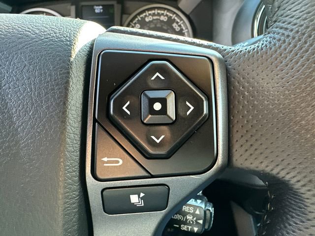 Certified 2023 Toyota Tacoma TRD Off-Road w/ Technology Package image 33