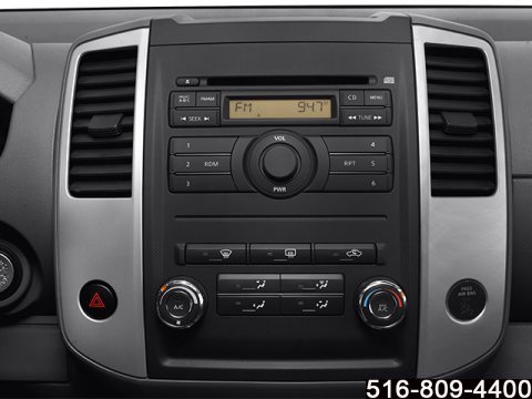 Used 2013 Nissan Frontier SV w/ SV Value Truck Pkg image 13