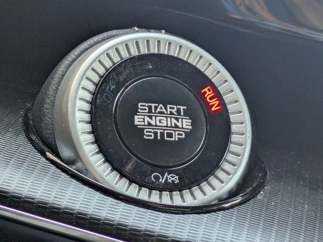 Used 2024 Jeep Grand Wagoneer Series II w/ Quick Order Packagew 28T image 41