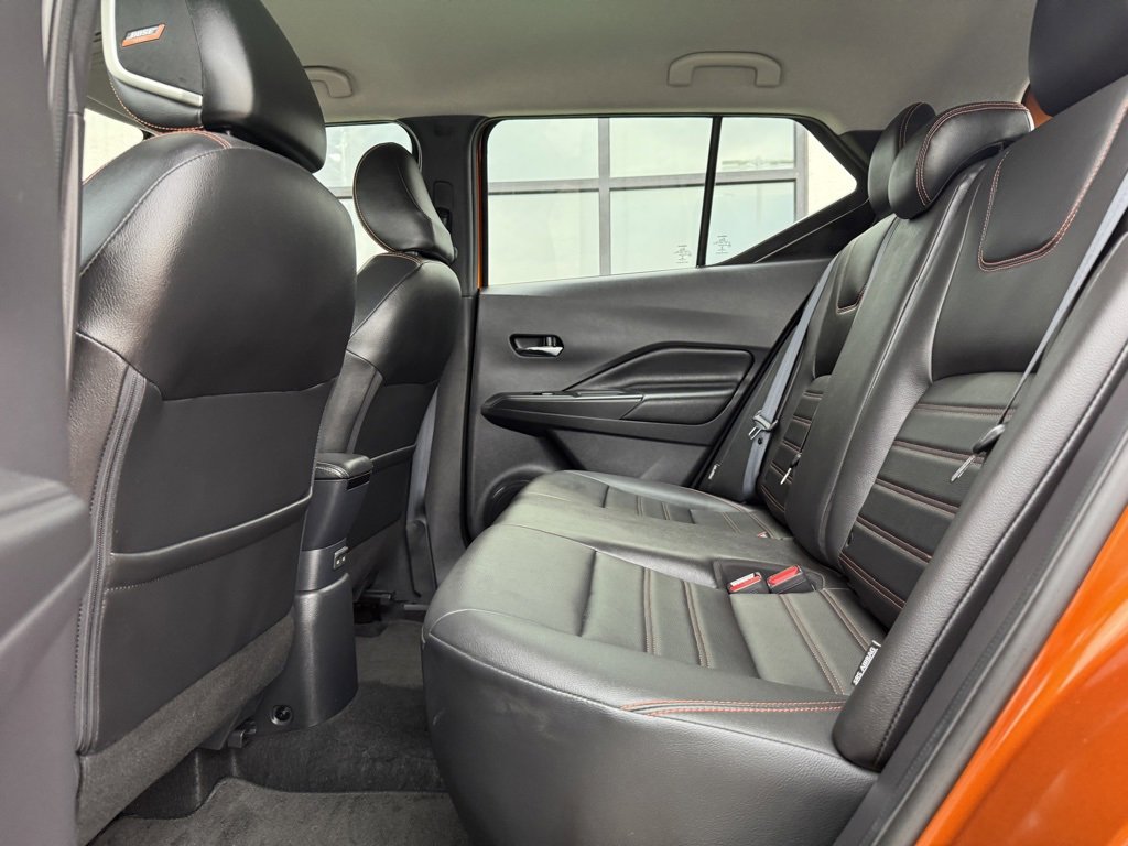 Used 2020 Nissan Kicks SR w/ SR Premium Package image 23