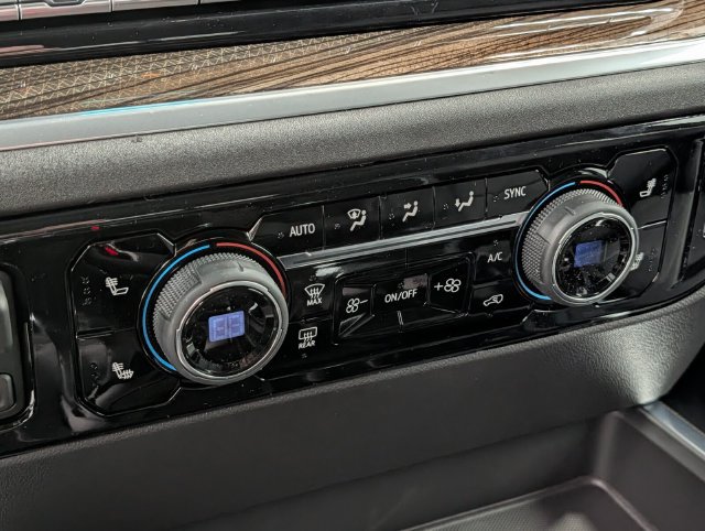 New 2026 Chevrolet Silverado 1500 LT Trail Boss w/ LT Trail Boss Premium Package AWD/4WD image 25