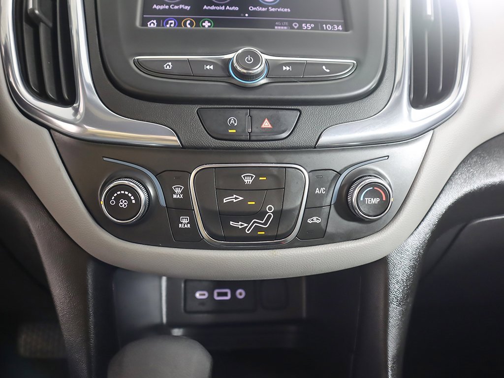 Used 2023 Chevrolet Equinox LT image 42