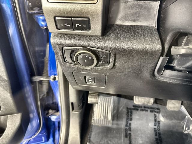 Used 2018 Ford F150 Raptor w/ Equipment Group 801A Mid image 14