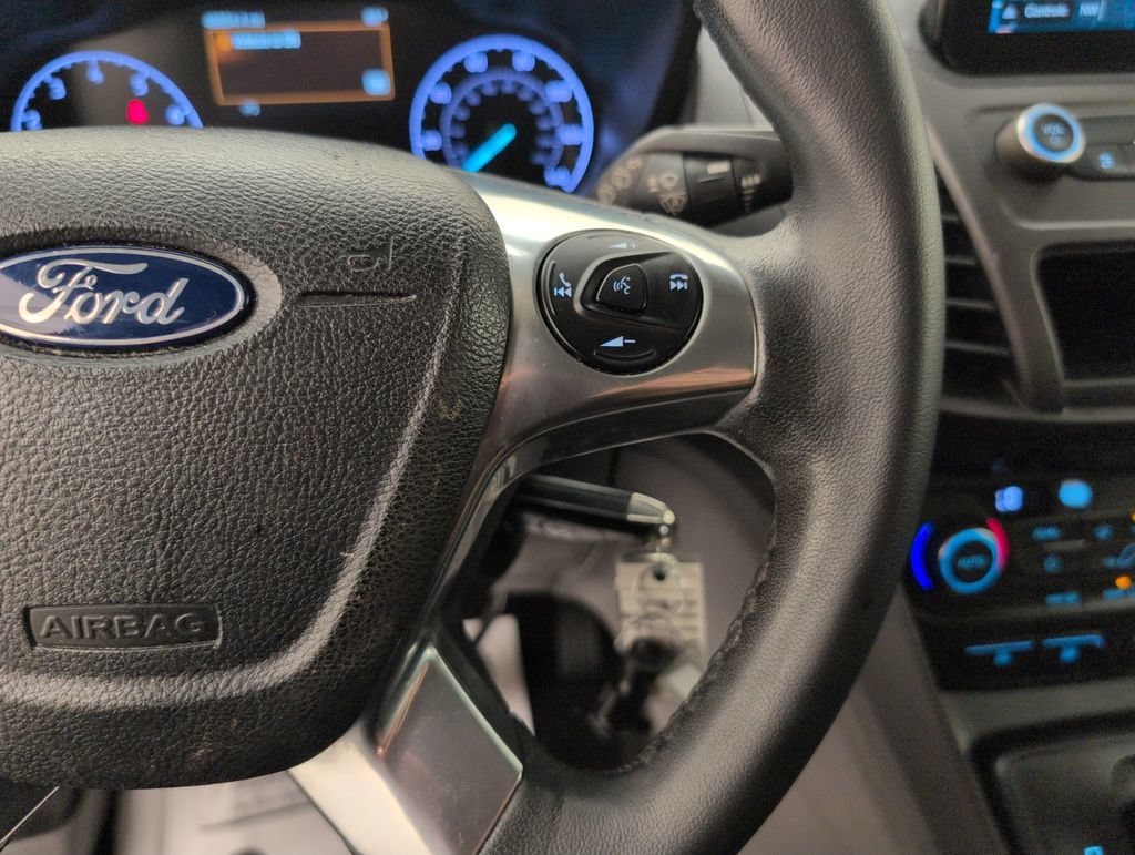 Certified 2019 Ford Transit Connect XLT FWD image 38