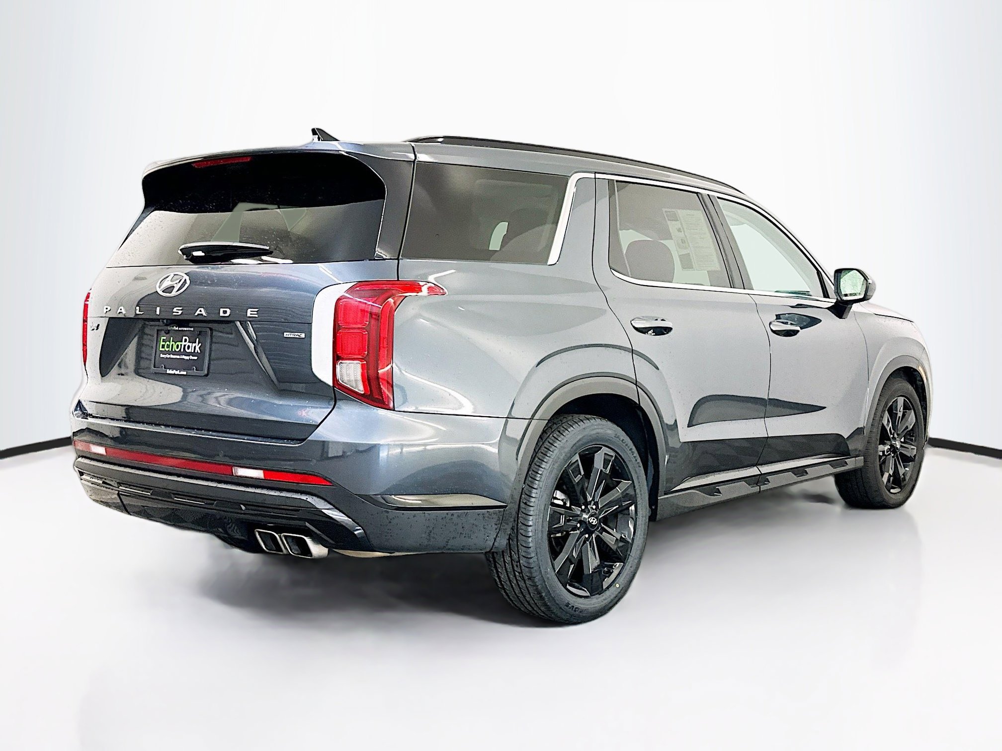 Used 2024 Hyundai Palisade XRT image 9