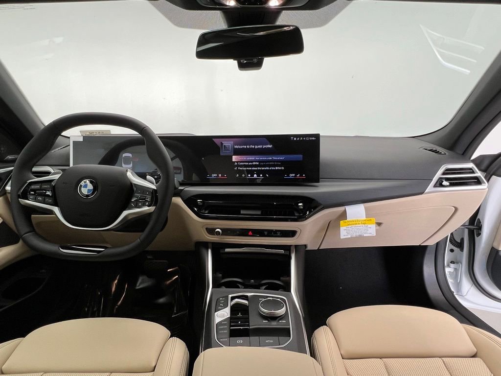 New 2026 BMW 430i xDrive Convertible w/ Premium Package image 15