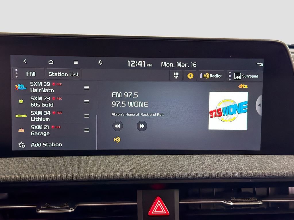 Used 2022 Kia EV6 Wind image 16