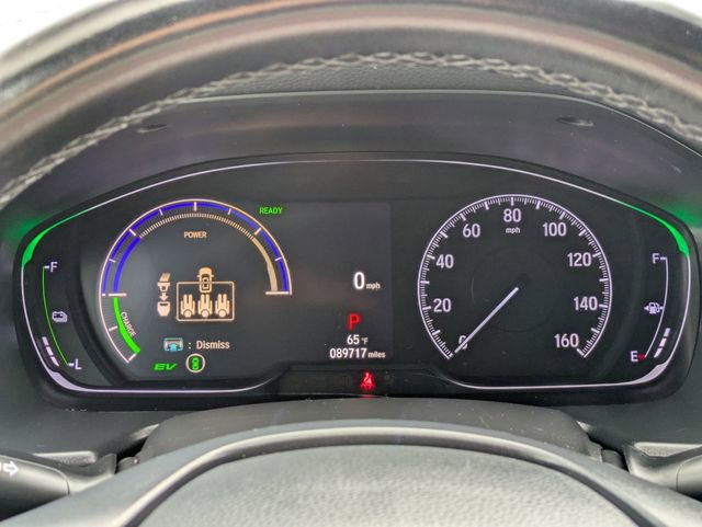 Used 2022 Honda Accord Sport image 21