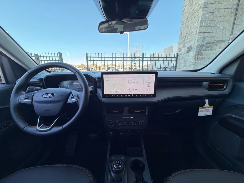 New 2026 Ford Maverick Tremor AWD/4WD image 58