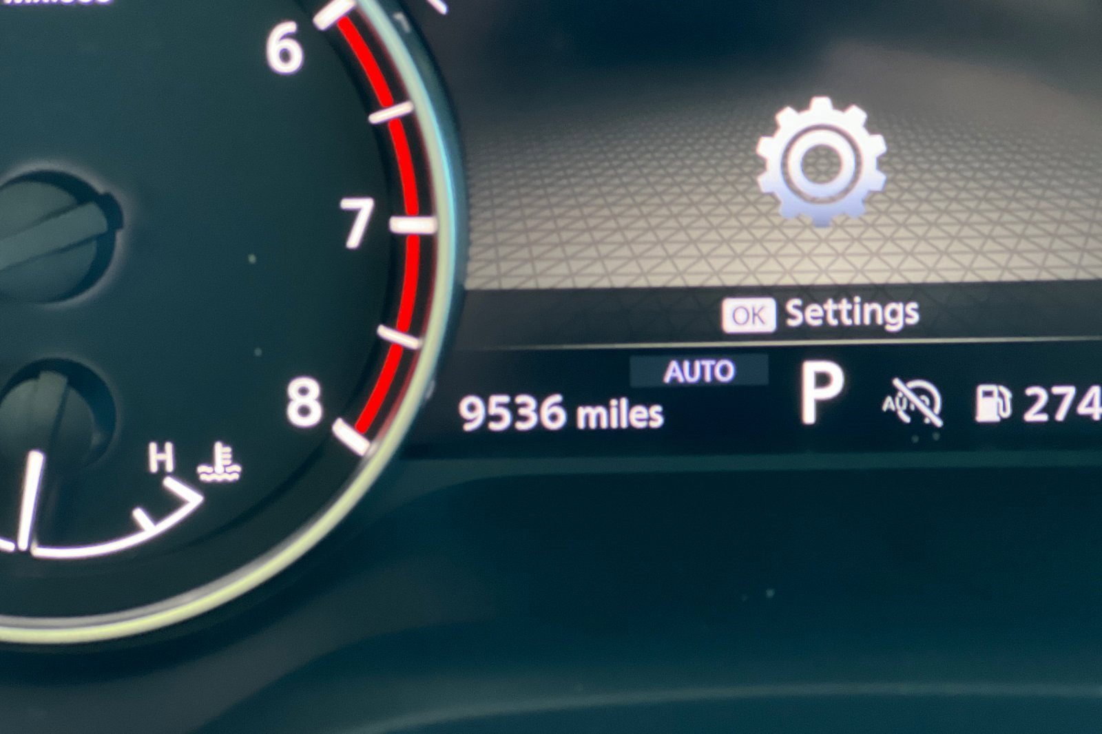 Used 2024 Nissan Rogue SV w/ SV Premium Package image 22