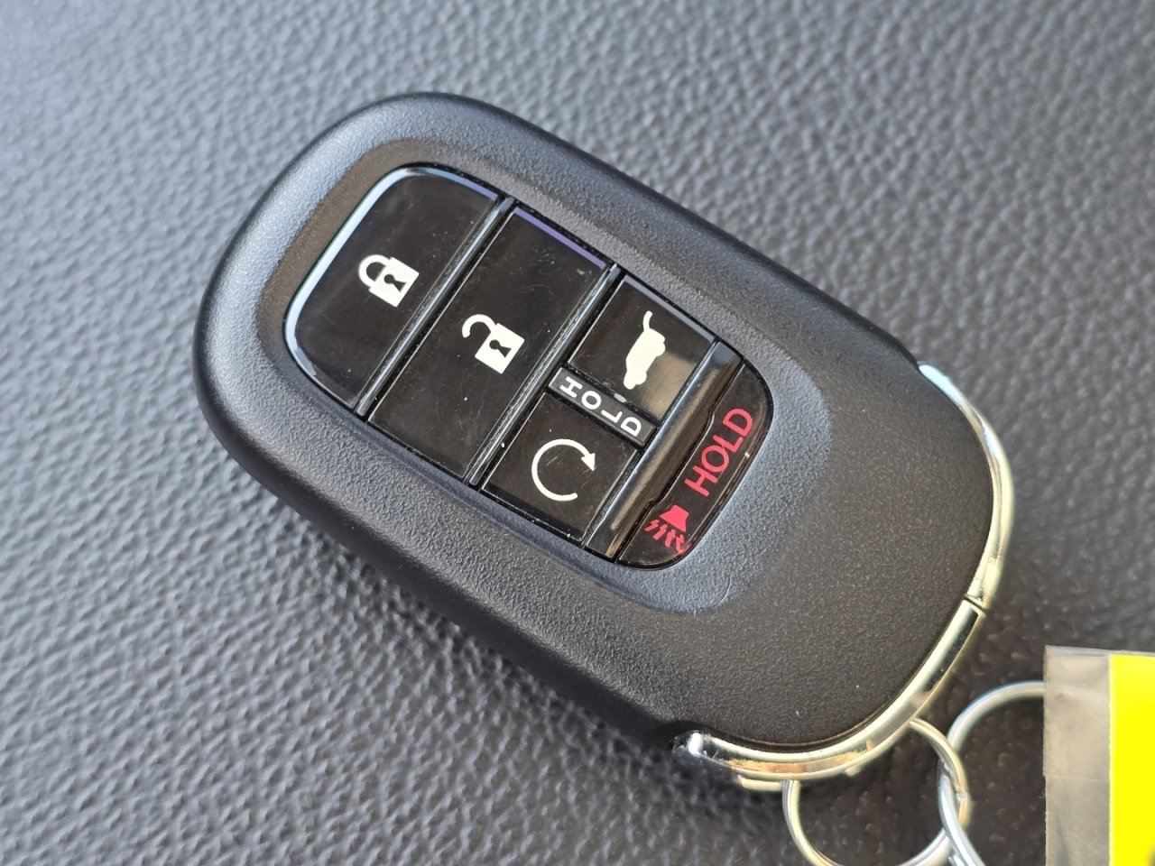 Certified 2024 Honda CR-V EX-L image 33