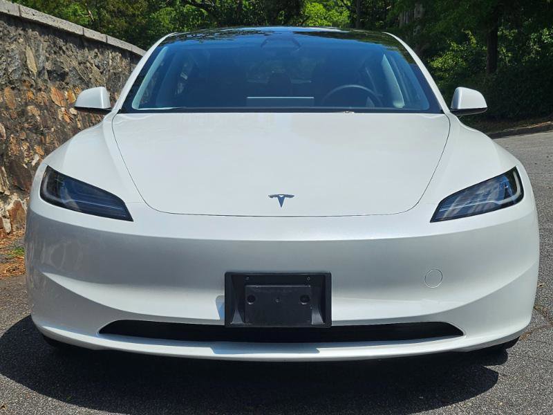 Used 2024 Tesla Model 3 RWD image 6