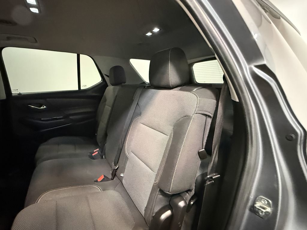 Used 2020 Chevrolet Traverse LS image 48