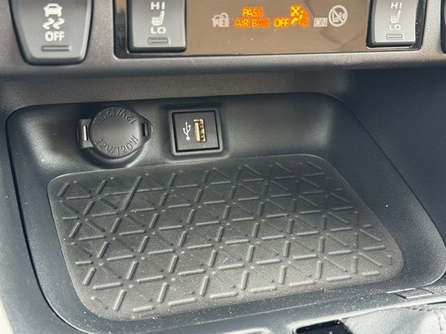 Certified 2025 Toyota RAV4 XLE Premium w/ Weather Package image 17