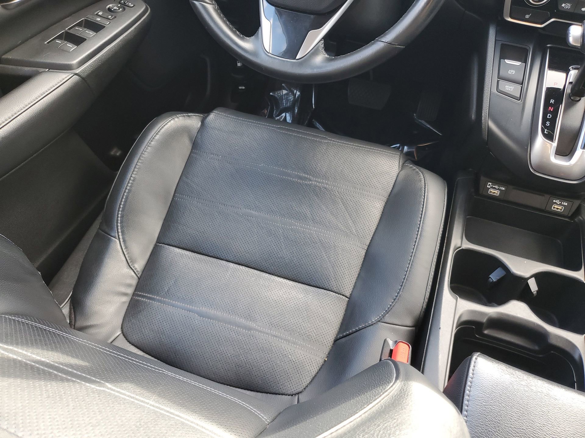 Used 2021 Honda CR-V EX-L image 16