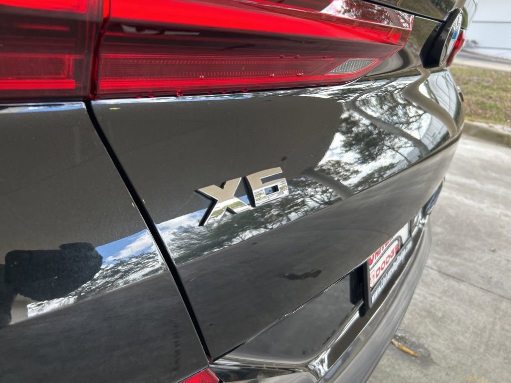 Used 2024 BMW X6 M60i image 21