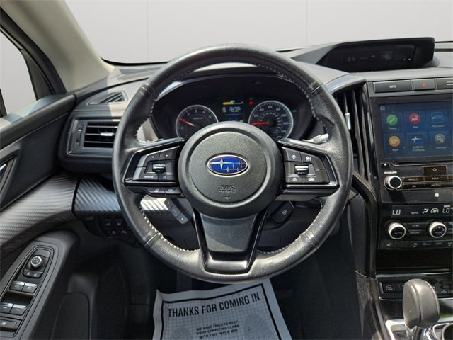 Used 2022 Subaru Ascent Onyx Edition image 14