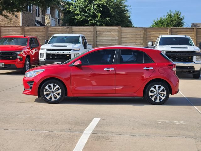Used 2023 Kia Rio S w/ Technology Package FWD image 13