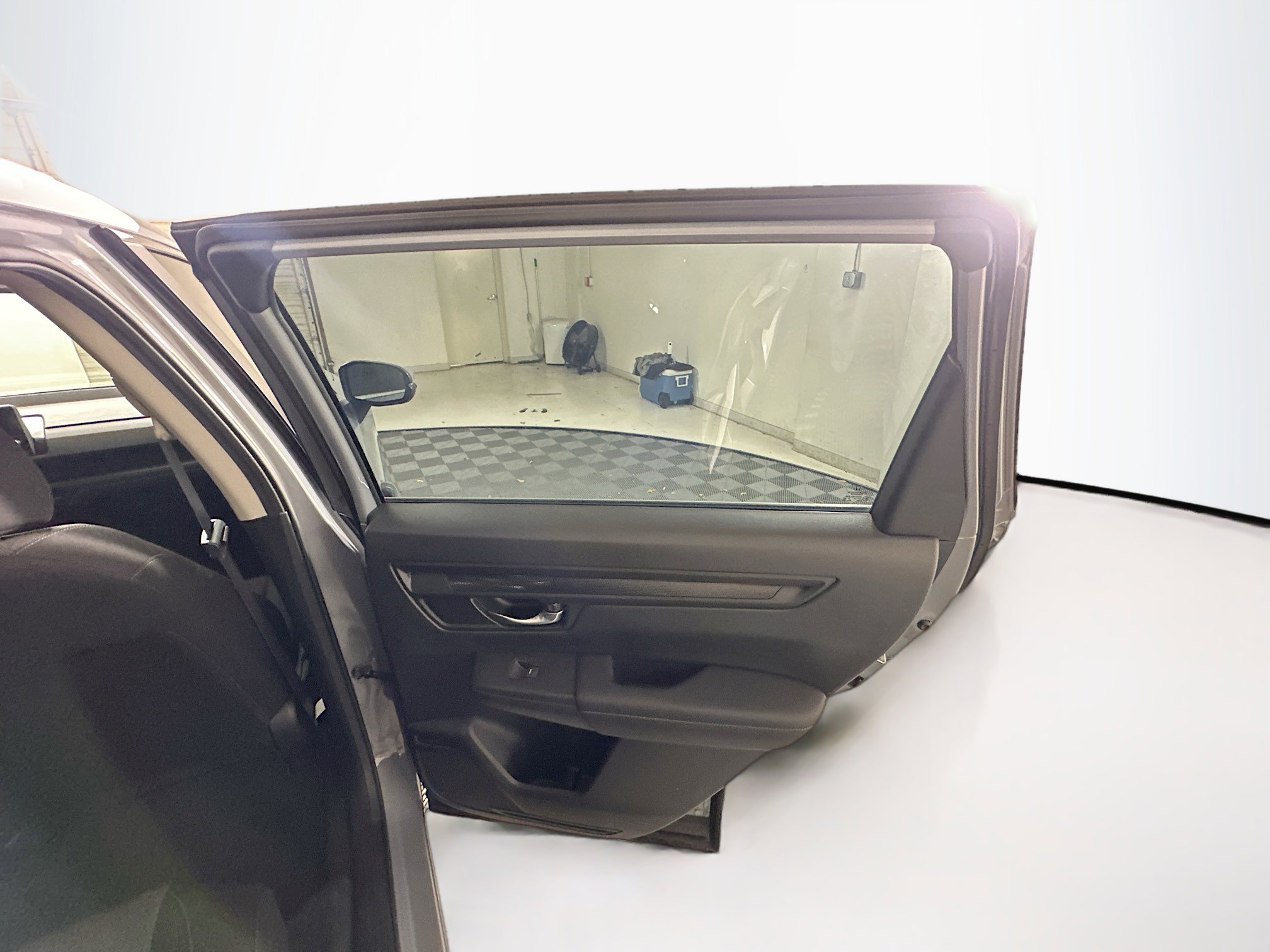 Used 2024 Honda CR-V LX image 28