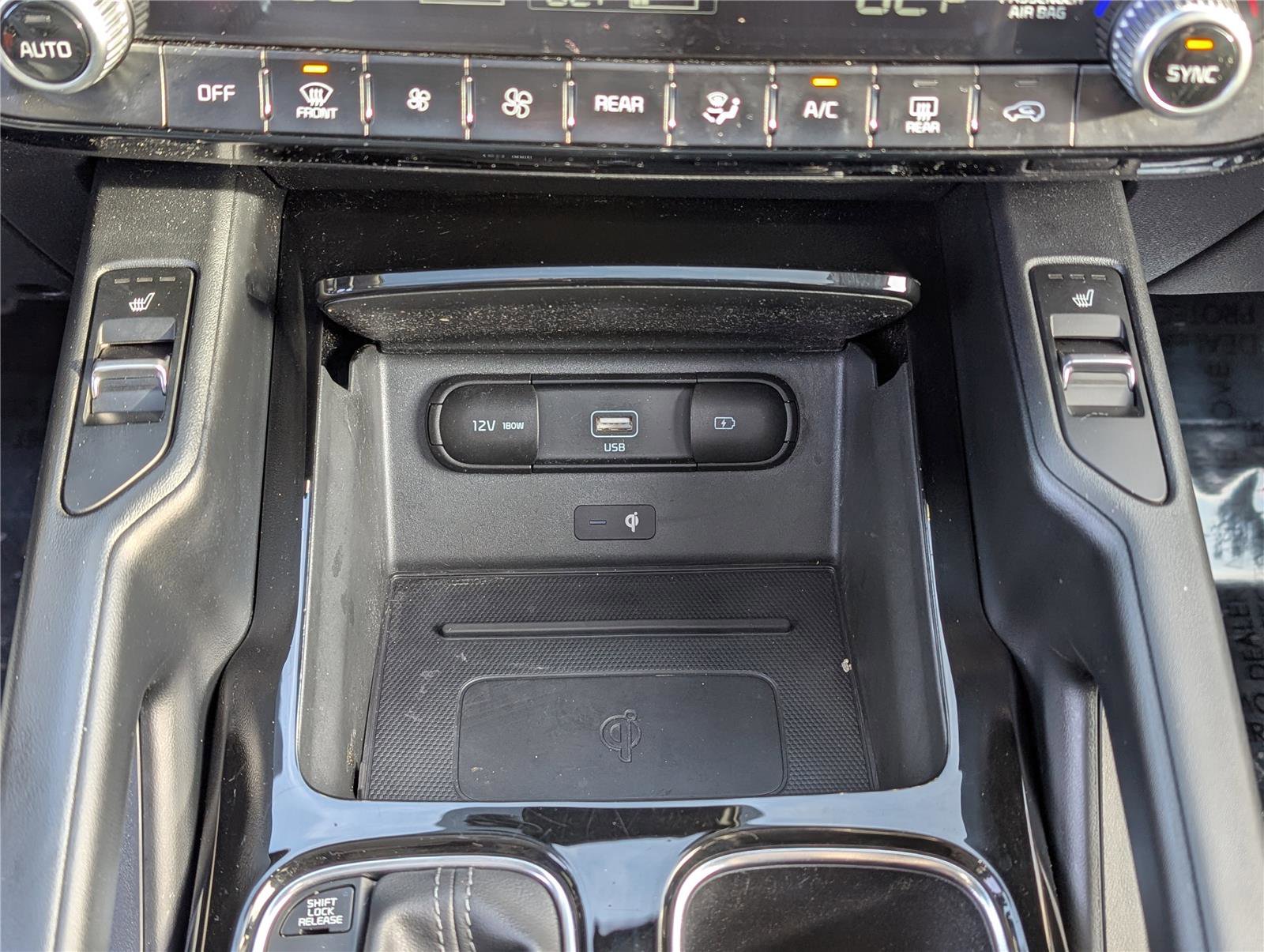 Used 2022 Kia Telluride S image 27