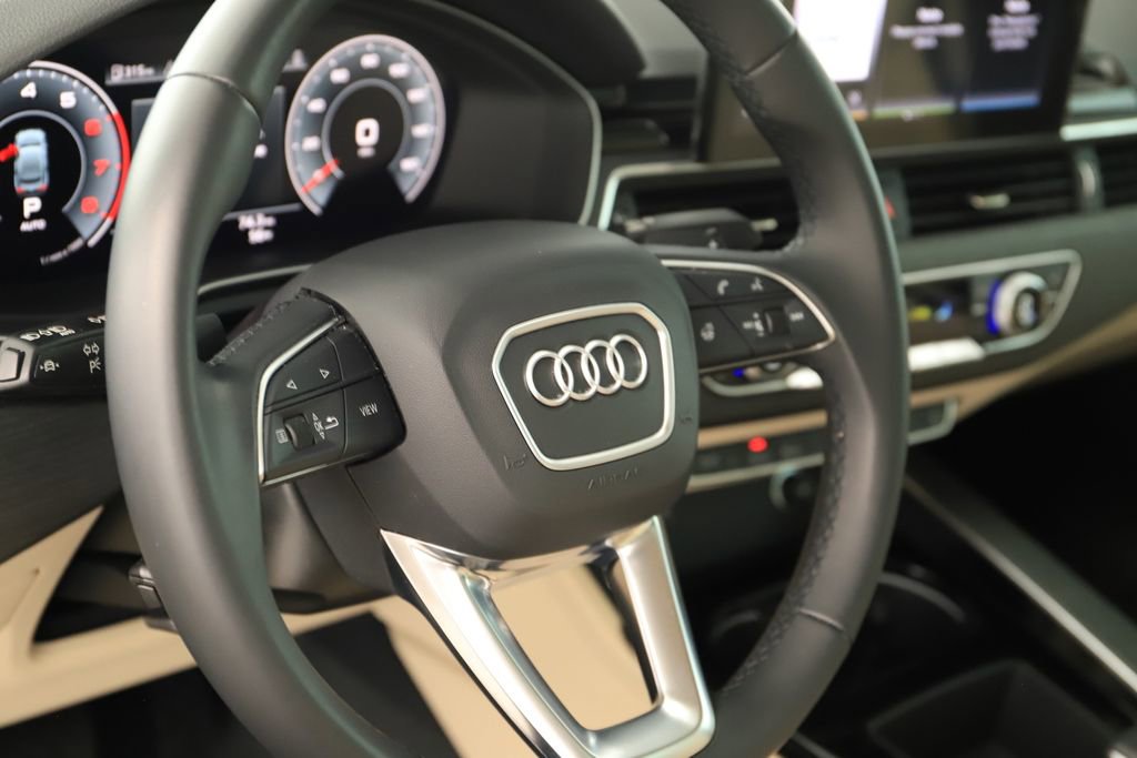 Certified 2024 Audi A5 2.0T Premium Plus image 16